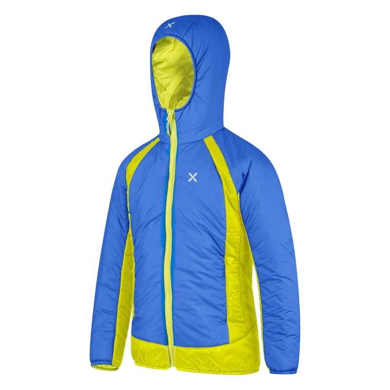 VULCAN JACKET KIDS