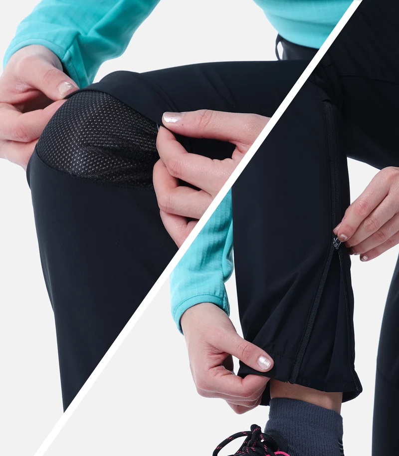 BERGEN PANT 4 F