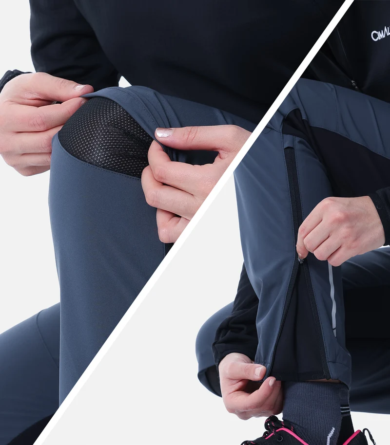BERGEN PANT 4 F
