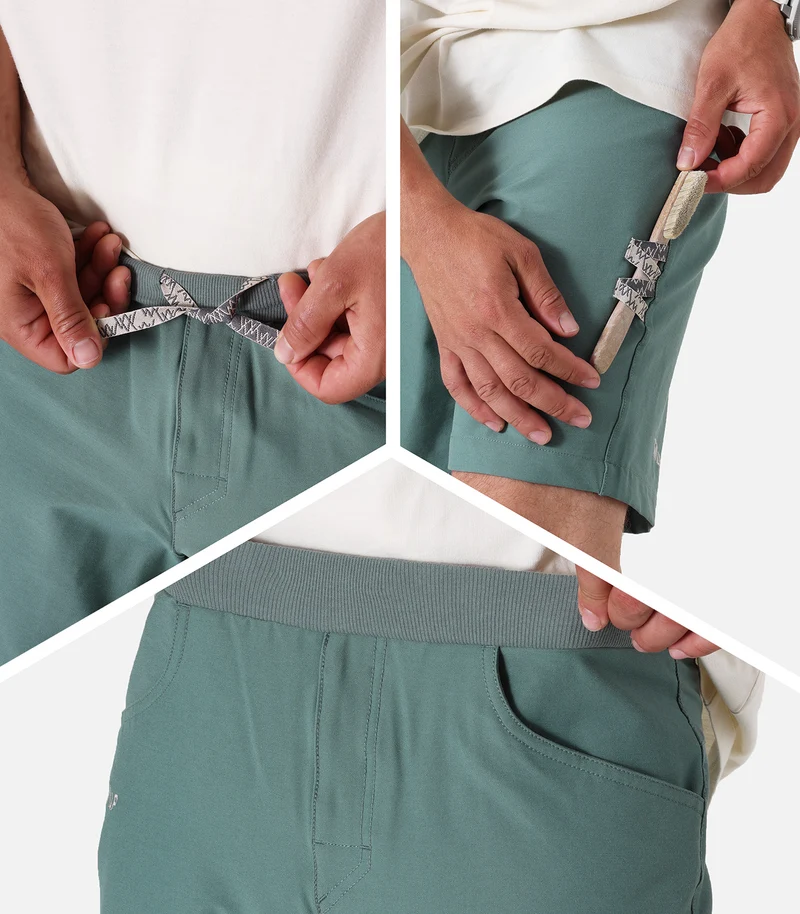 ARCO H Outlet