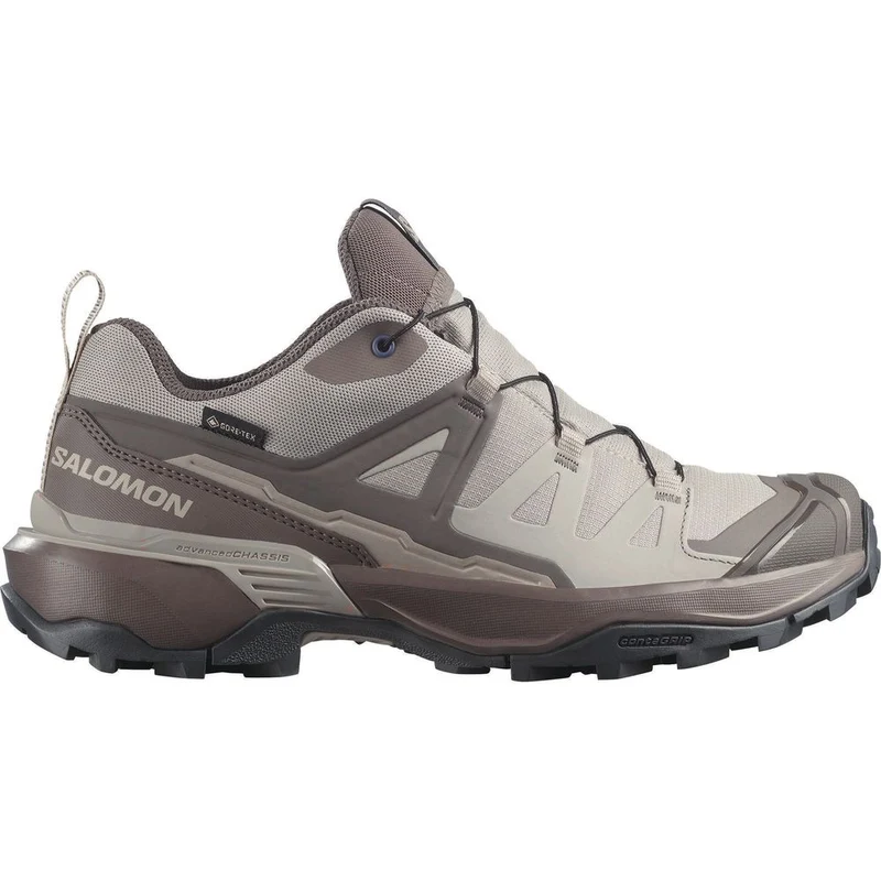 Salomon X Ultra 360 GTX W Damen Wanderschuh paloma/dark gull gray/heron