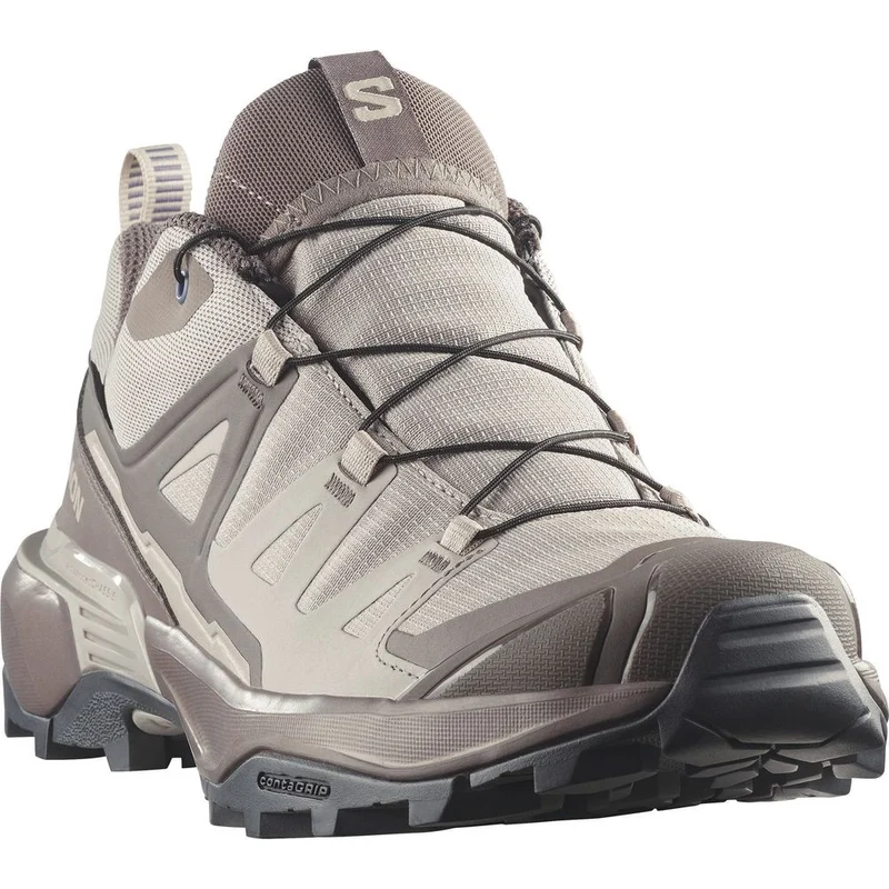 Salomon X Ultra 360 GTX W Damen Wanderschuh paloma/dark gull gray/heron