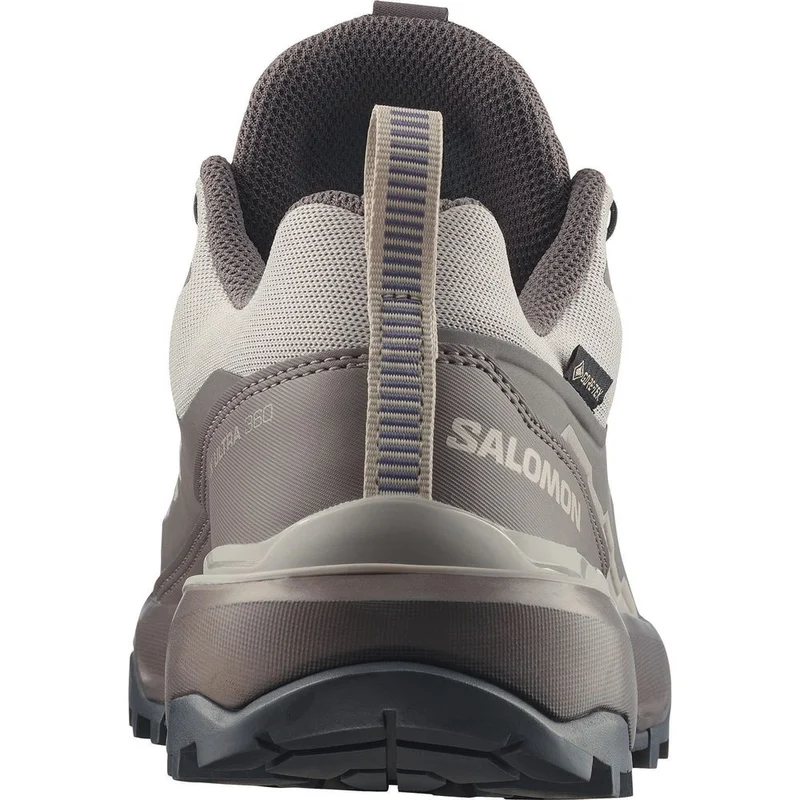Salomon X Ultra 360 GTX W Damen Wanderschuh paloma/dark gull gray/heron
