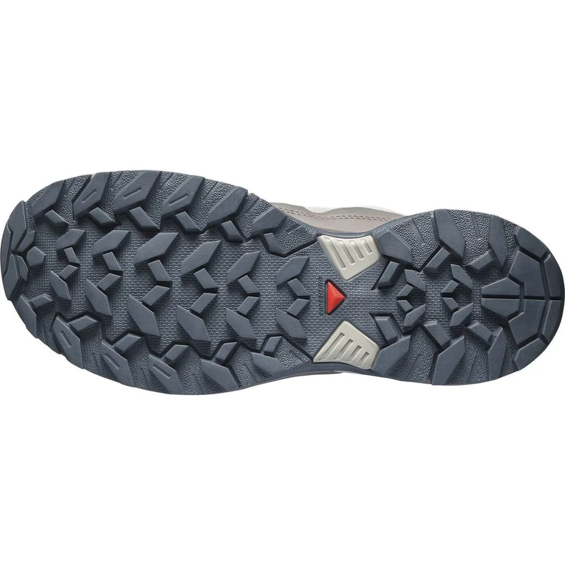 Salomon X Ultra 360 GTX W Damen Wanderschuh paloma/dark gull gray/heron