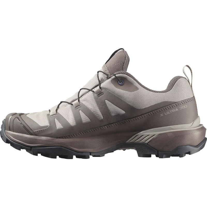 Salomon X Ultra 360 GTX W Damen Wanderschuh paloma/dark gull gray/heron