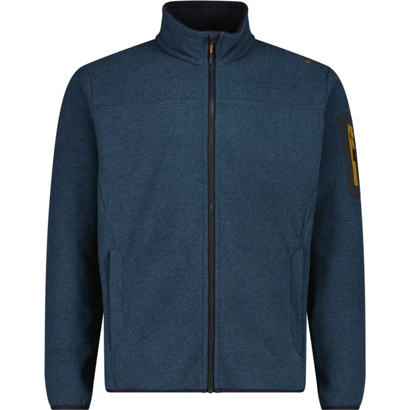 CMP Jacket Herren Fleecejacke avio