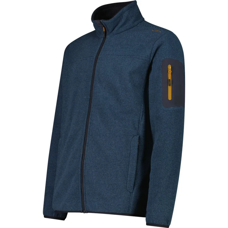 CMP Jacket Herren Fleecejacke avio