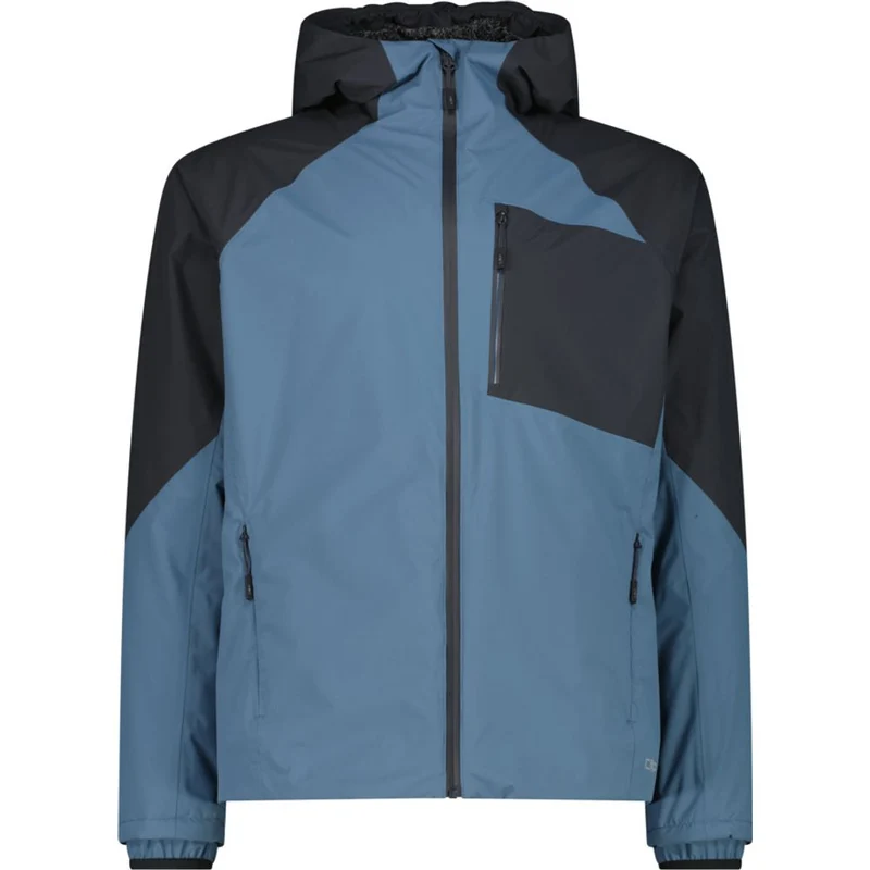 CMP Jacket Fix Hood Herren avio