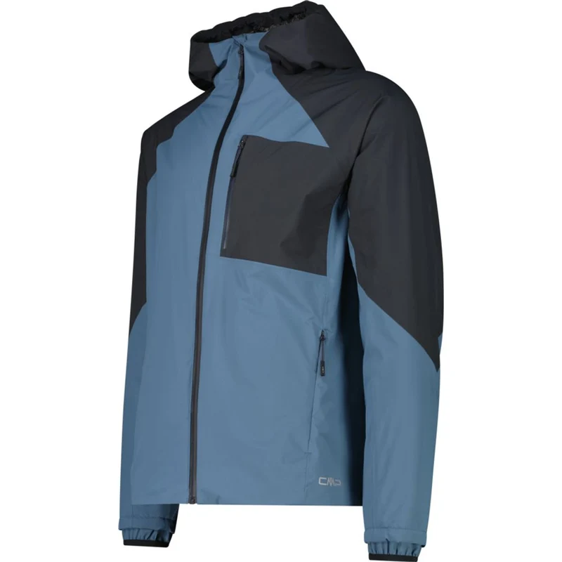 CMP Jacket Fix Hood Herren avio