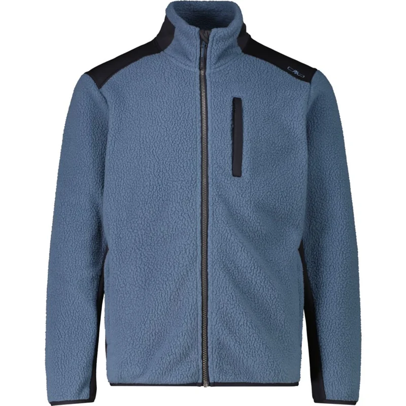 CMP Jacket Herren Fleecejacke avio