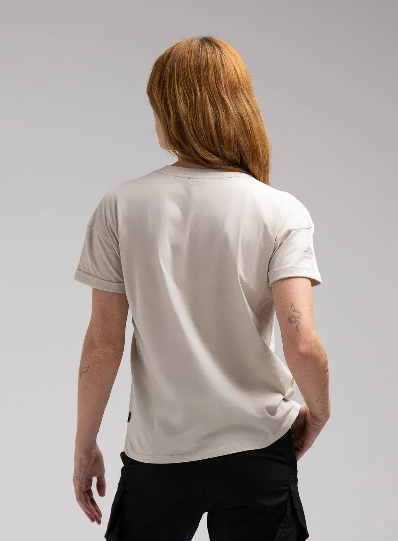 VALOR T-SHIRT