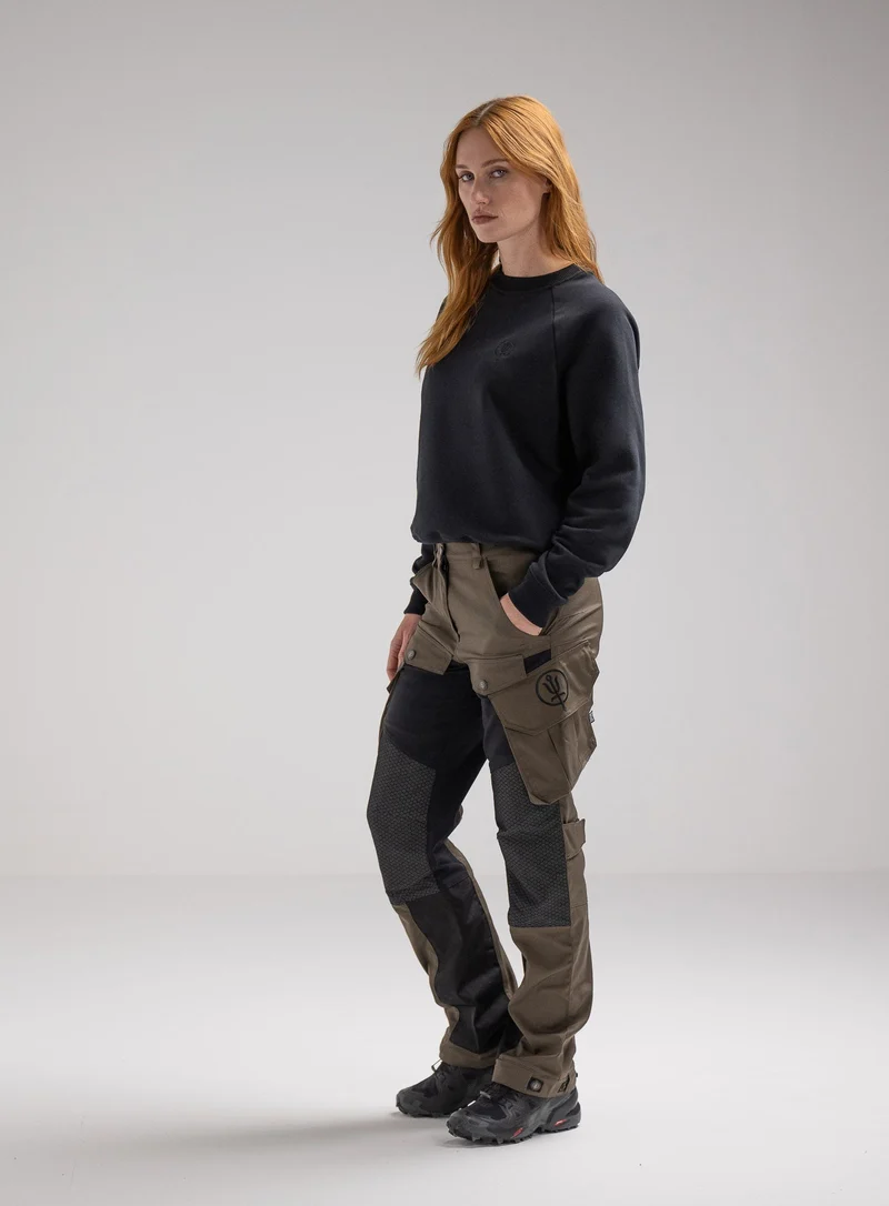 VALOR PULLOVER