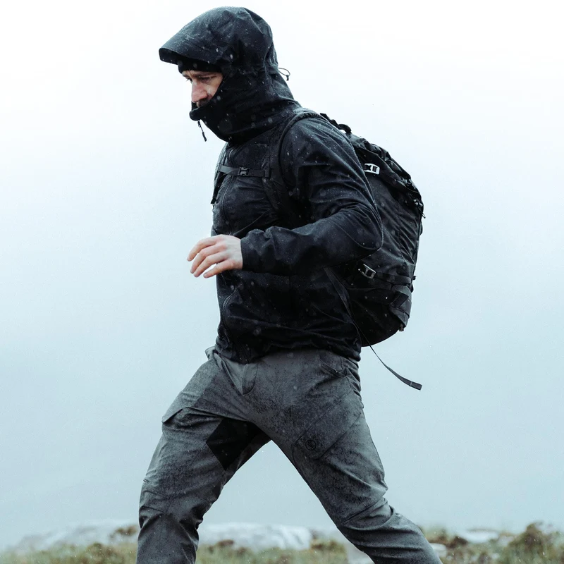 VANGUARD-JACKE
