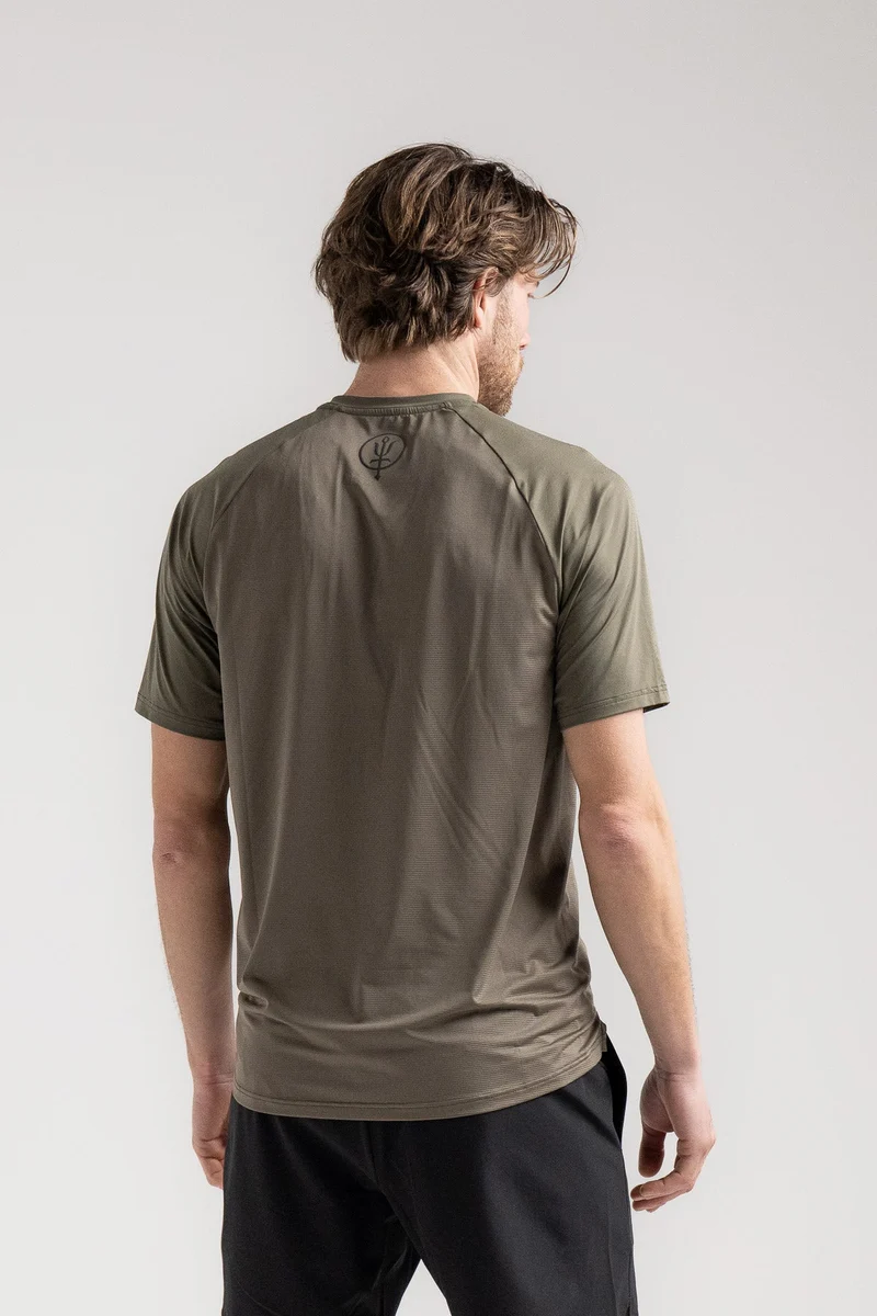 FORCE VELOCITY MOTION T-SHIRT G2