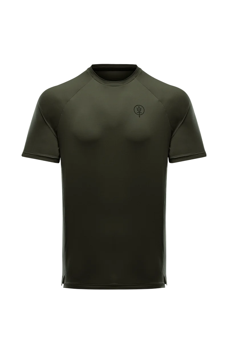 FORCE VELOCITY MOTION T-SHIRT G2