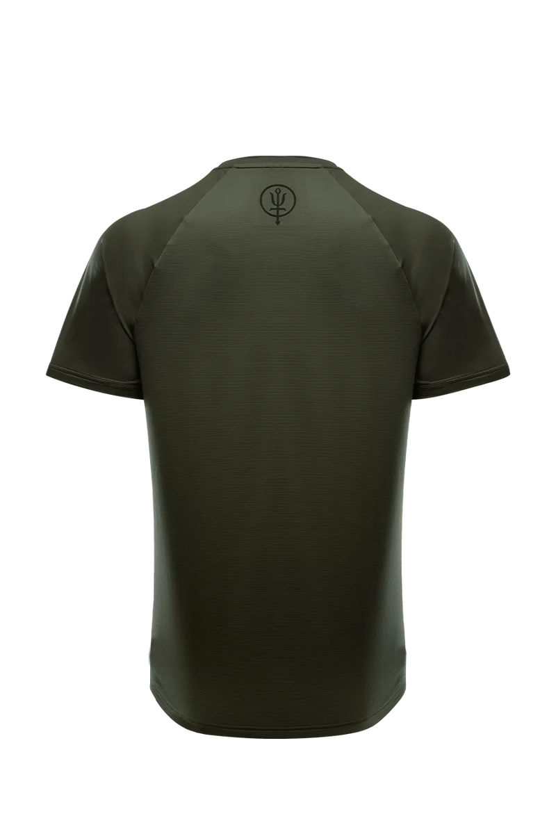 FORCE VELOCITY MOTION T-SHIRT G2