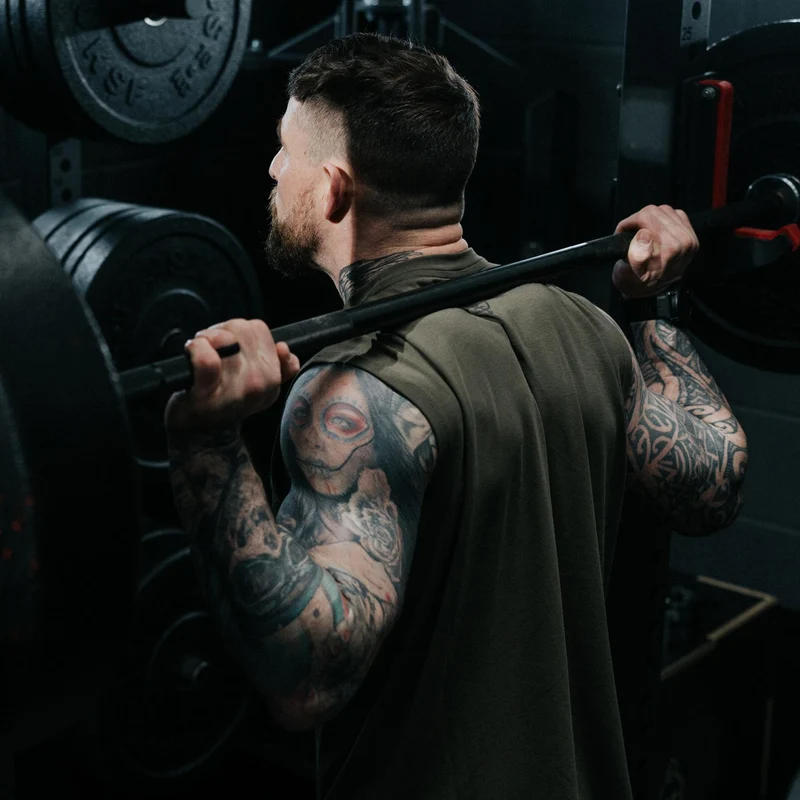 FORCE DRIRELEASE® TANK