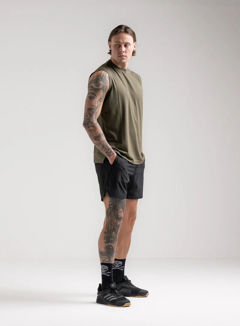 FORCE DRIRELEASE® TANK