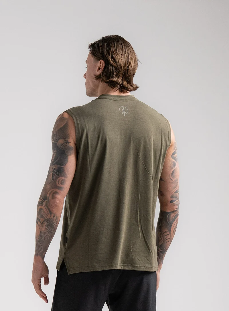 FORCE DRIRELEASE® TANK