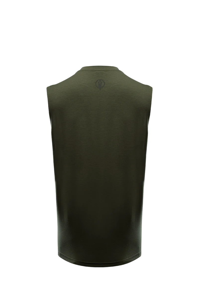 FORCE DRIRELEASE® TANK
