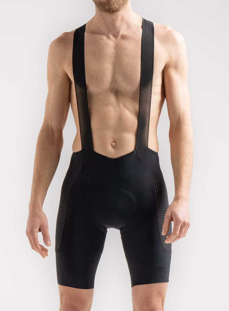 FORCE CADENCE ROAD BIB SHORTS