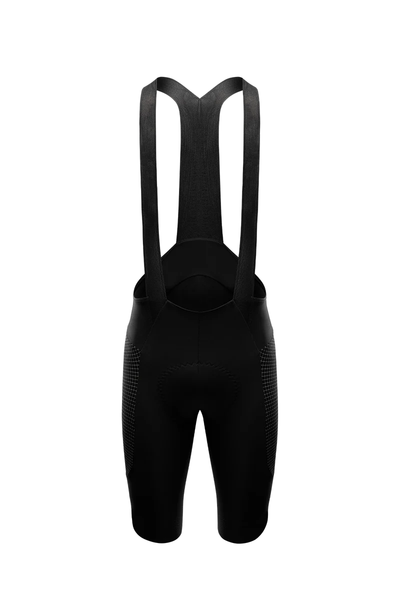 FORCE CADENCE ROAD BIB SHORTS