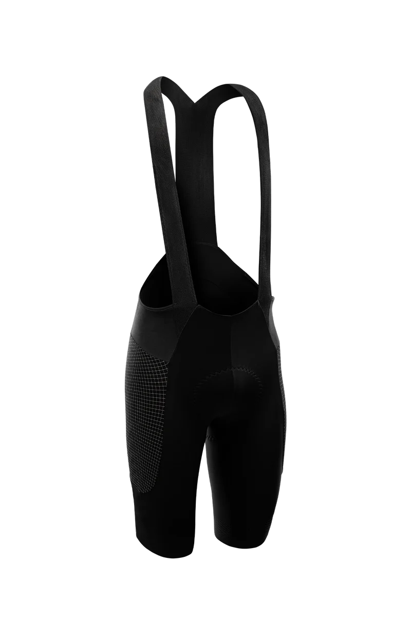 FORCE CADENCE ROAD BIB SHORTS
