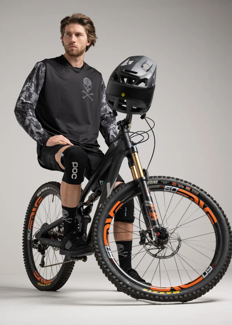 FORCE CADENCE MTB TRIKOT