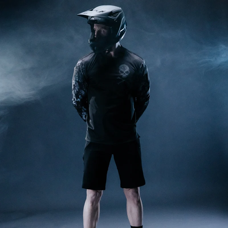 FORCE CADENCE MTB TRIKOT