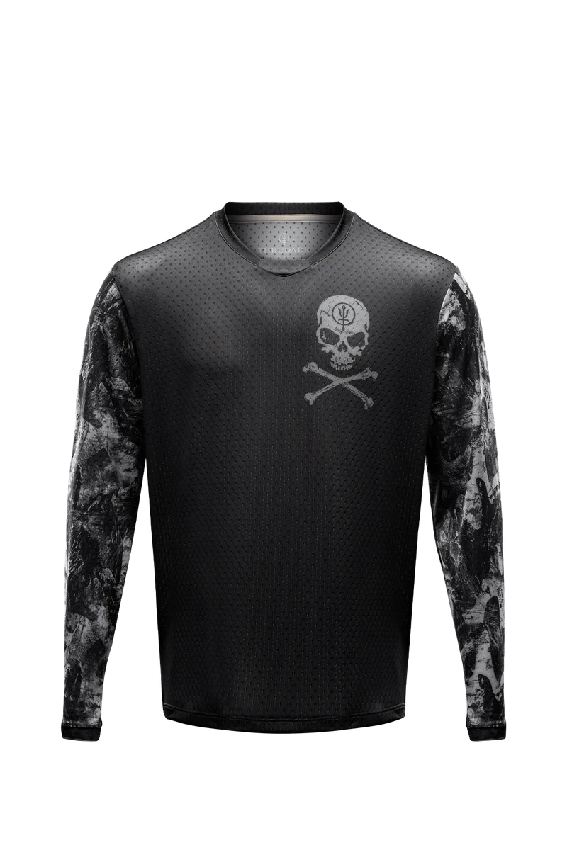 FORCE CADENCE MTB TRIKOT