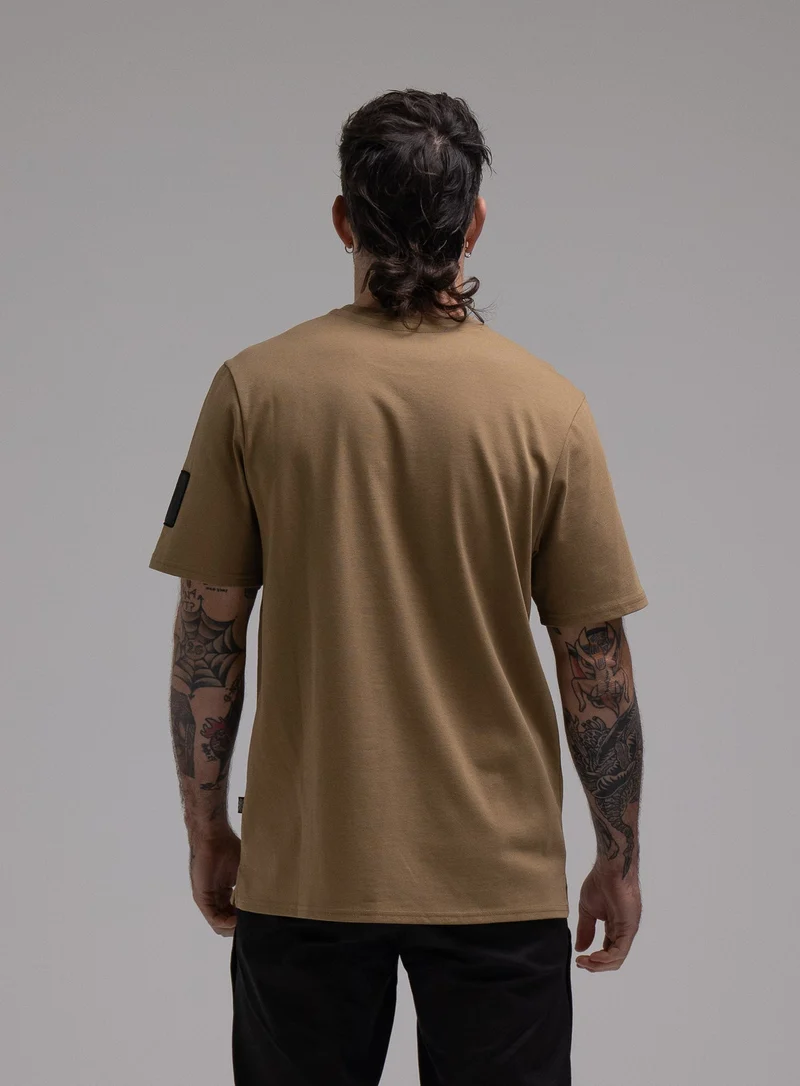 INSIGNIA T-SHIRT (G1)