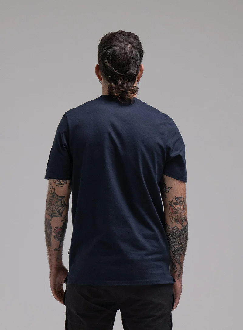 INSIGNIA T-SHIRT (G1)
