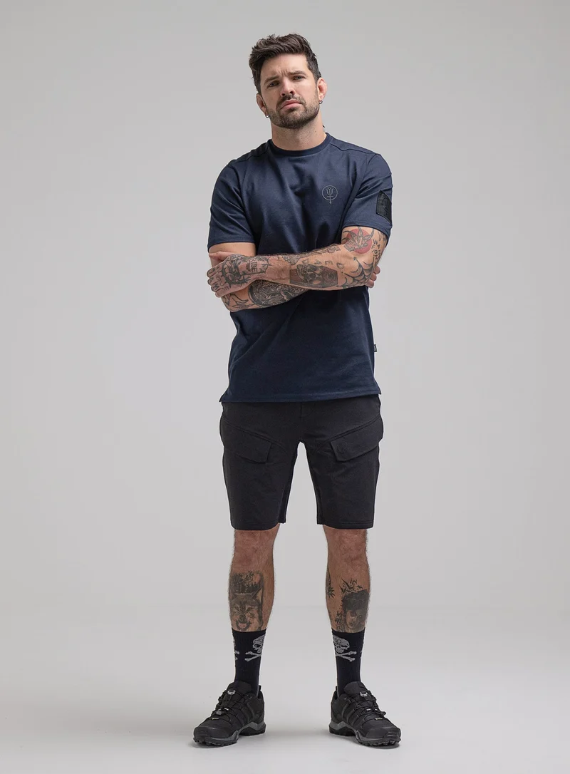 INSIGNIA T-SHIRT (G1)