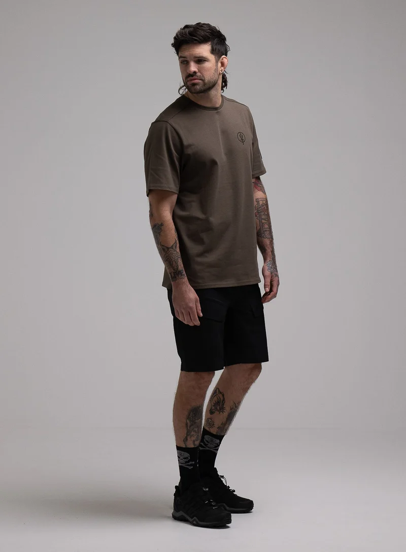 INSIGNIA T-SHIRT (G1)