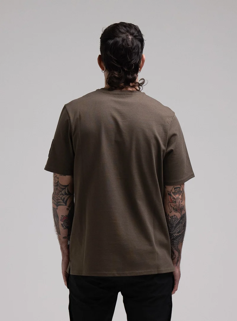 INSIGNIA T-SHIRT (G1)