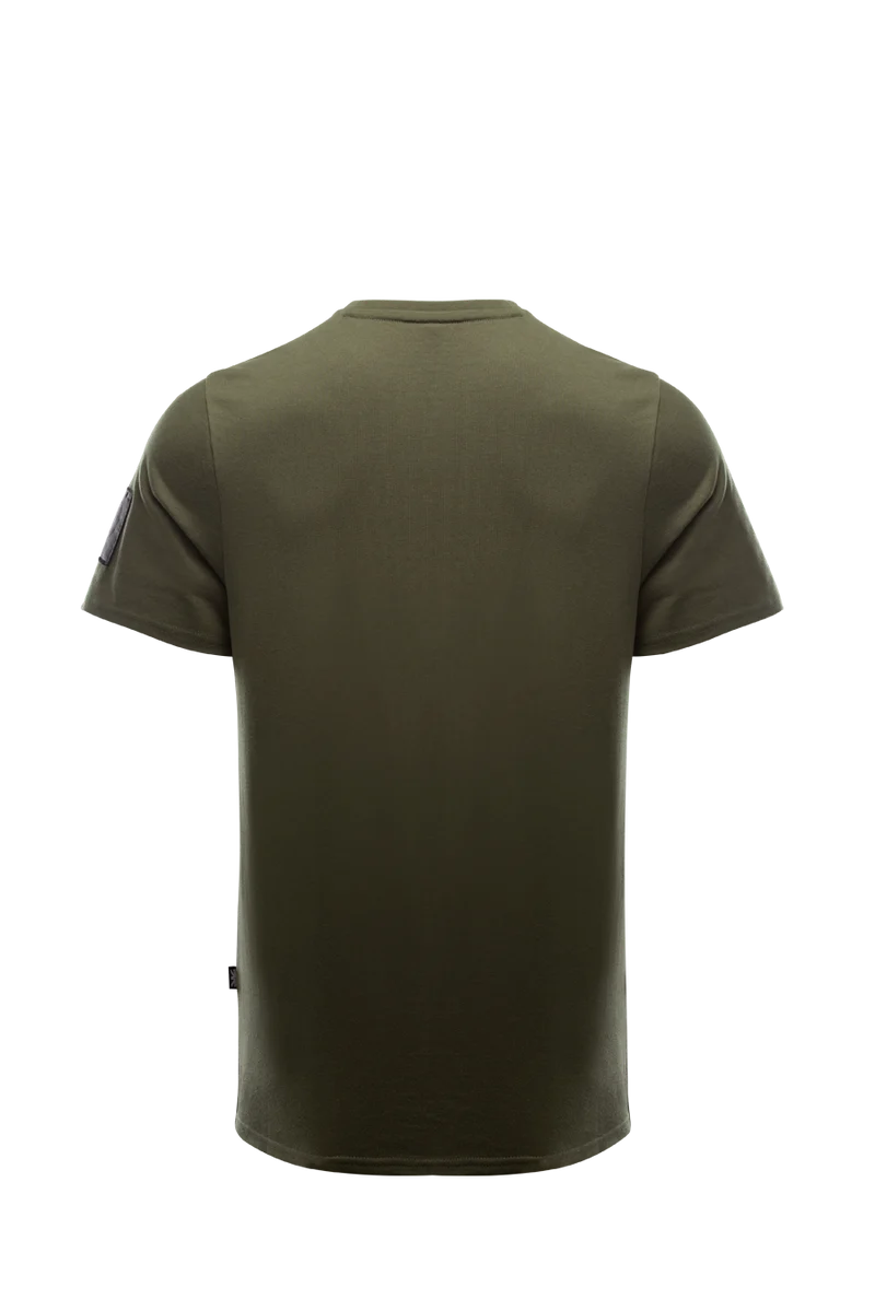 INSIGNIA T-SHIRT (G1)