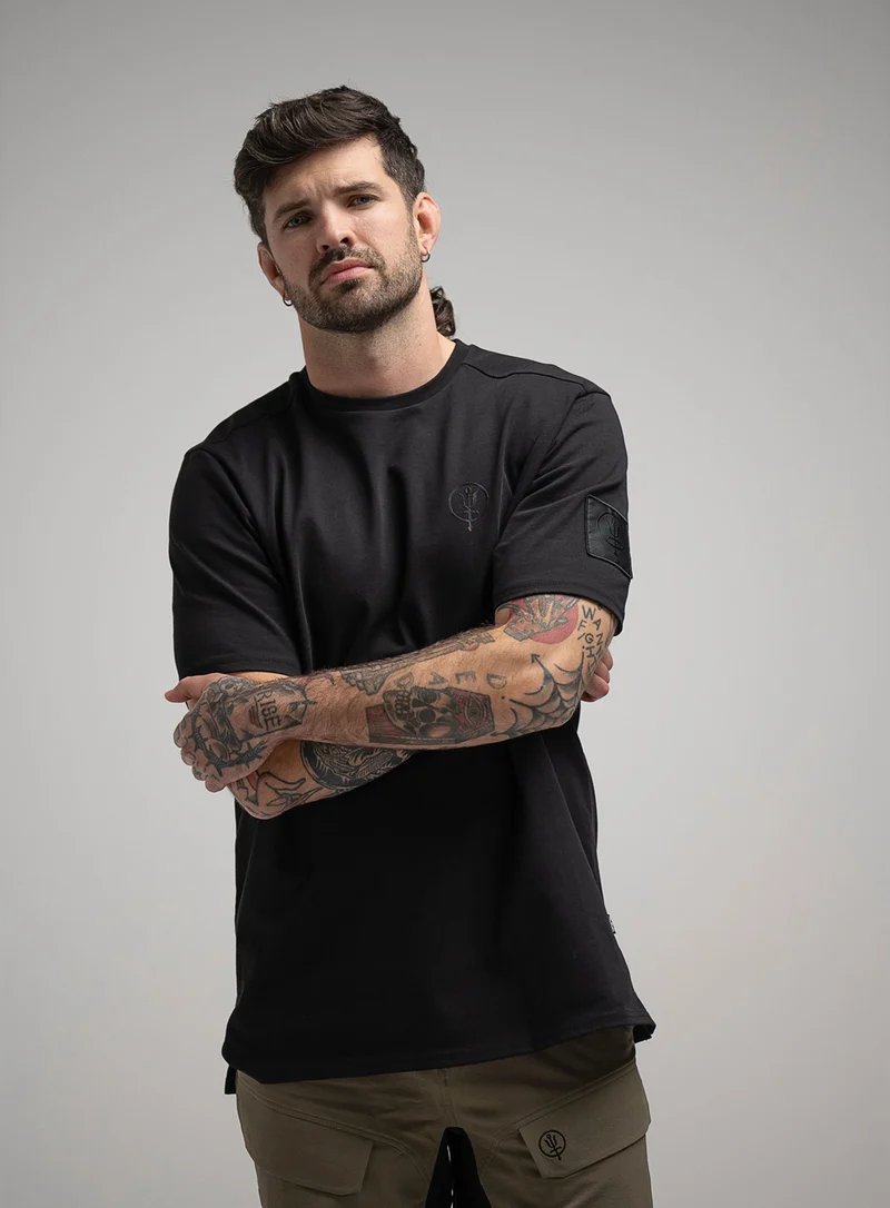 INSIGNIA T-SHIRT (G1)