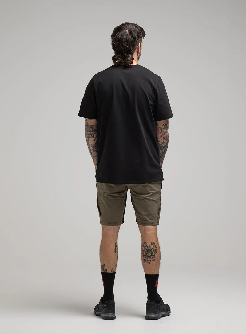 INSIGNIA T-SHIRT (G1)