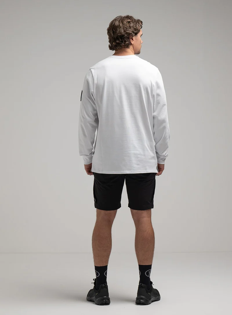 INSIGNIA LANGARM-T-SHIRT (G1)