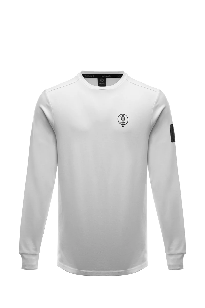 INSIGNIA LANGARM-T-SHIRT (G1)