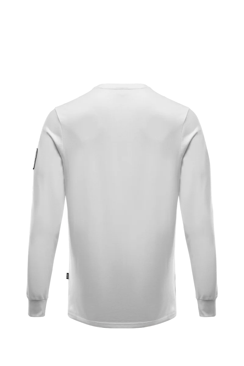 INSIGNIA LANGARM-T-SHIRT (G1)