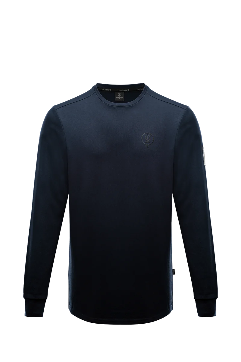 INSIGNIA LANGARM-T-SHIRT (G1)