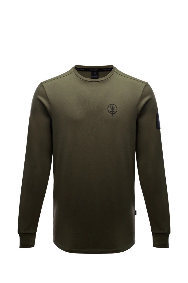 INSIGNIA LANGARM-T-SHIRT (G1)