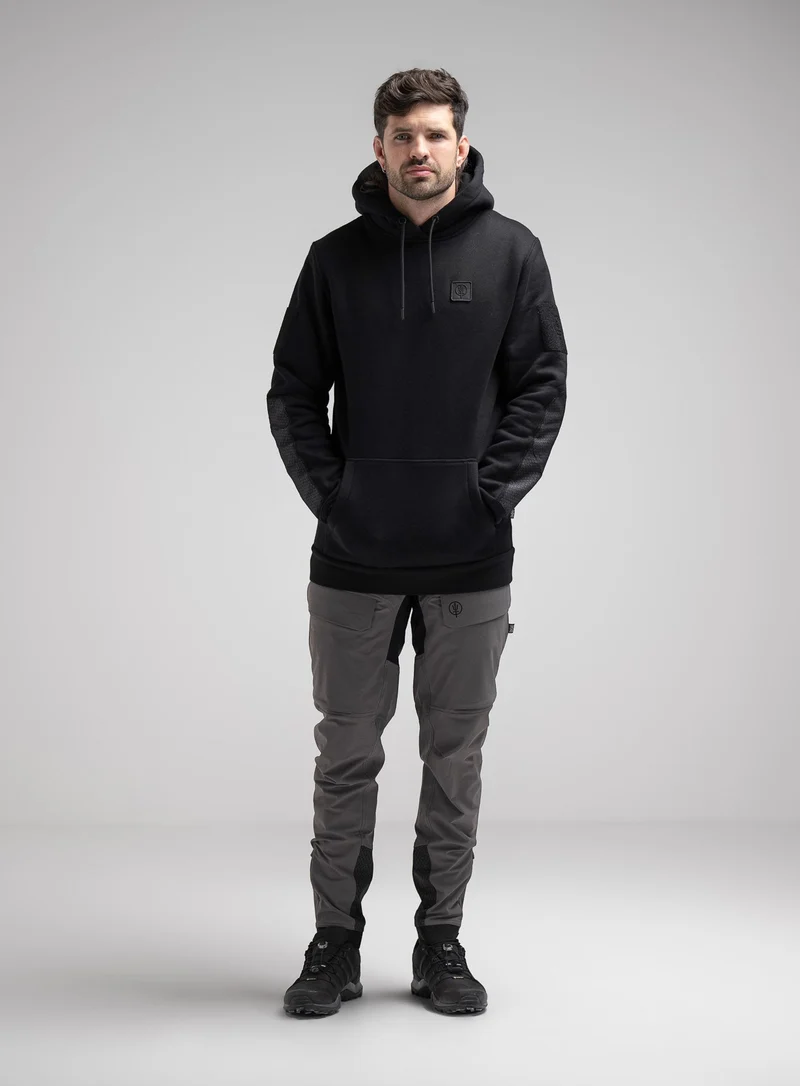 BLACK OPS DYNEEMA®️ KAPUZENPULLOVER G2