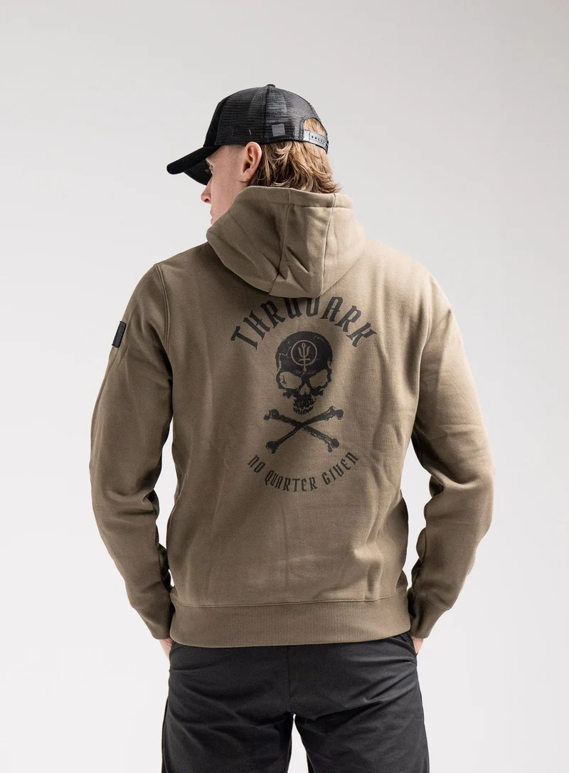 VADER KAPUZENPULLOVER - NQG
