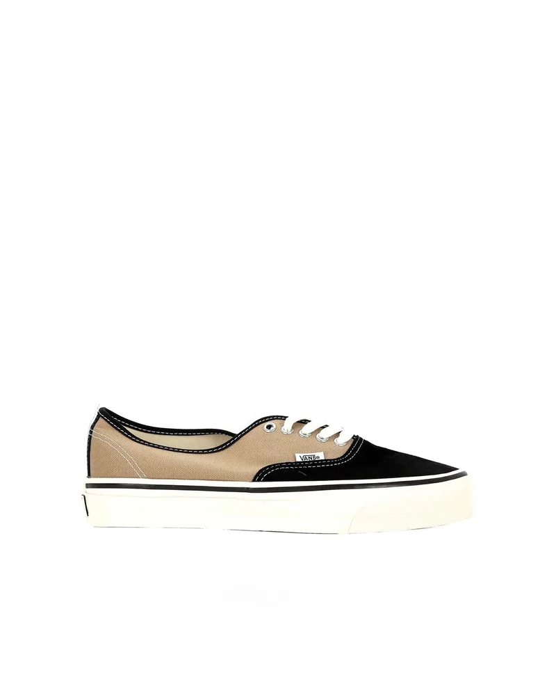 Vans LX Authentic 44 Archive Incense Brown