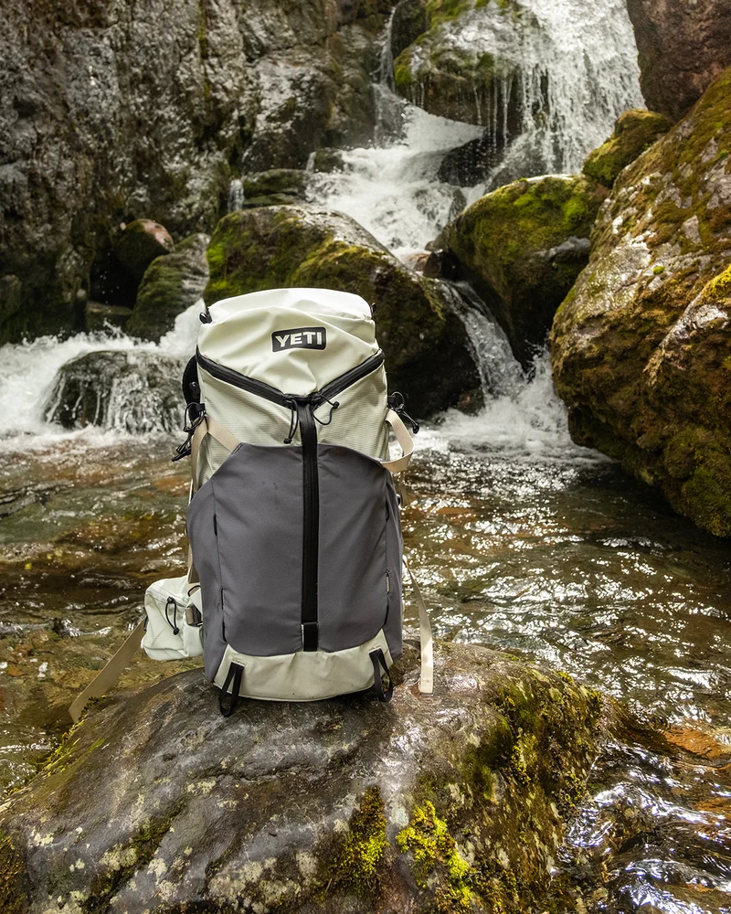 Yeti Skala Backpack 40L Ridgeline