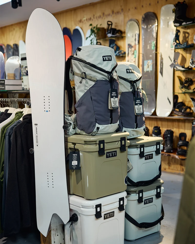 Yeti Skala Backpack 32L Ridgeline