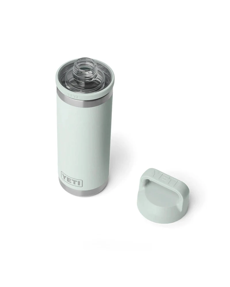 Yeti Rambler 18 Oz Bottle Chug Ridgeline [532ml]