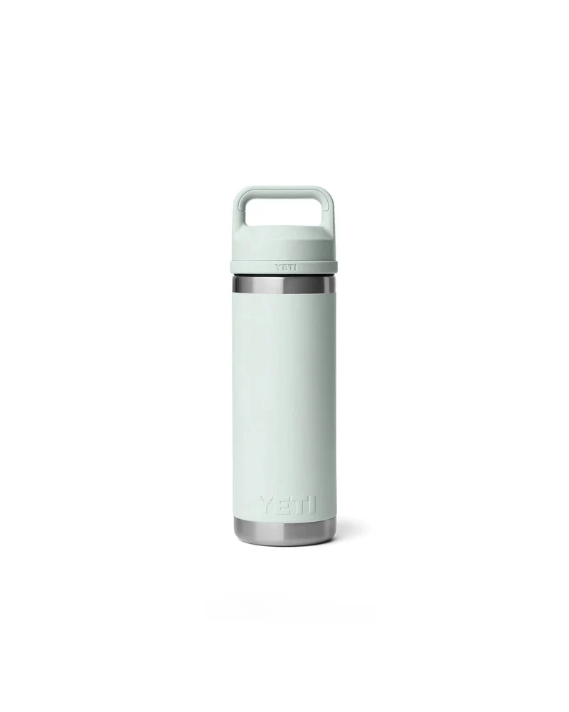 Yeti Rambler 18 Oz Bottle Chug Ridgeline [532ml]